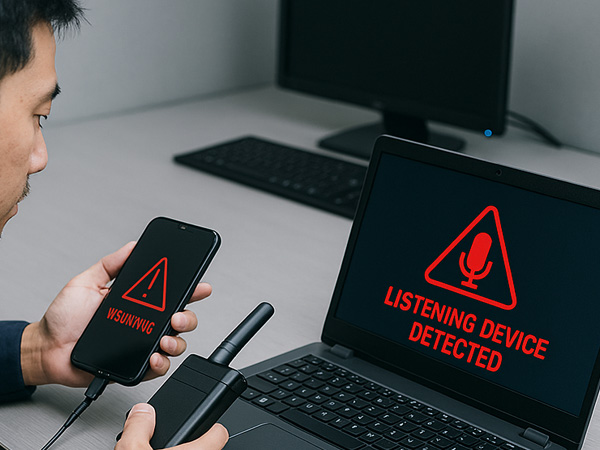 阜宁手机电脑监听排查服务