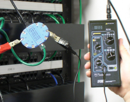 阜宁美国REI CMA-100反监听音频放大器